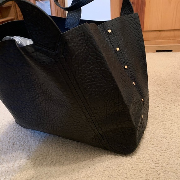 Giant brand new tote bag dump everything in it - Picture 7 of 10